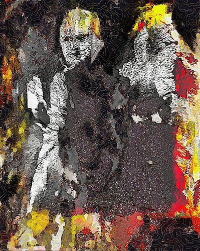 Ter verdediging van de onschuld