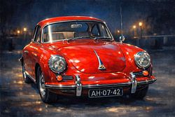 Porsche 356