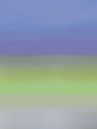 Synaesthetic Surface - Minimalistic Abstract Wall Art van Annelies Hoogerwerf thumbnail