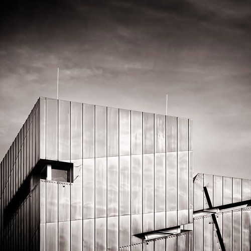 Berlin - Jüdisches Museum