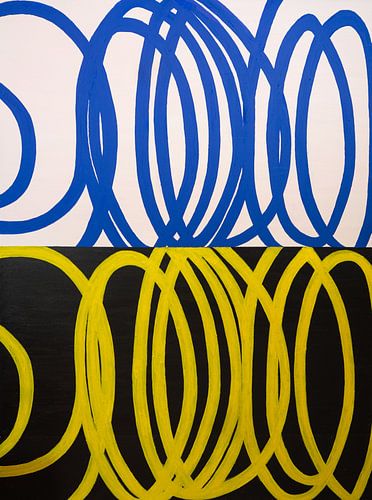 DSC06273  Abstraktion