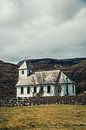 Église des îles Féroé par Expeditie Aardbol Aperçu