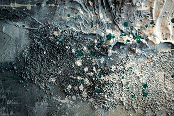 le côté sombre du blanc