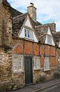 Cotswolds | Lacock | architecture by Map of Joy thumbnail