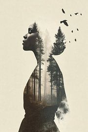 ForestGril von vanMuis