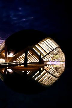 Valencia von Ken Kühlbrandt