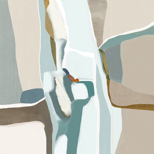 With a lot of feeling