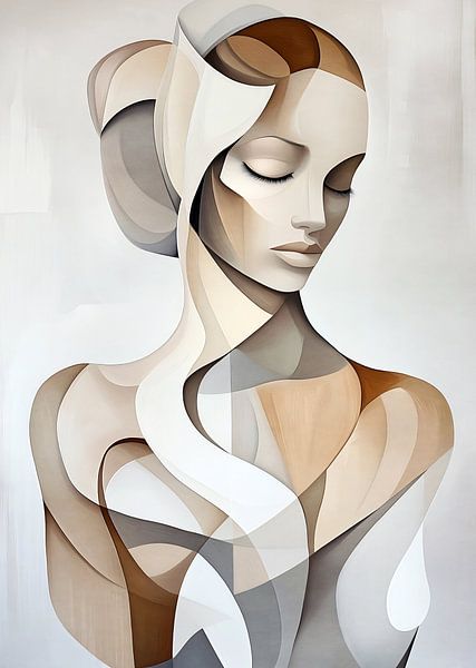 Introvert by Jacky