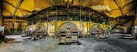 Boiler House Industry