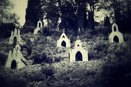 Gothic 2 von Jeroen Ijsselmonde