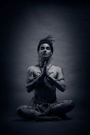 BlueBound Series - Prayer von Catherine Mason