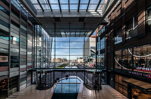 Utrecht High Catharijne