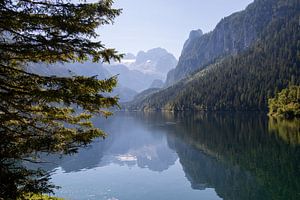 Vorderer Gosausee