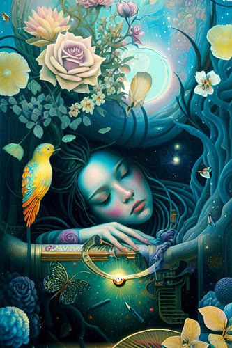 Dream world