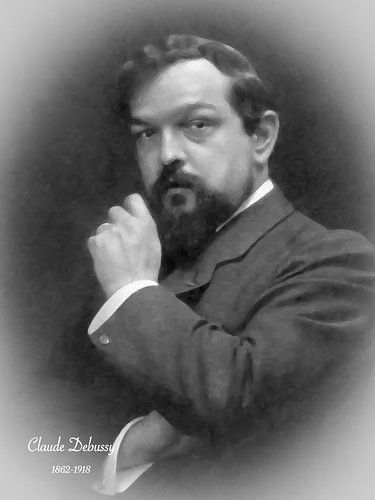 Claude Debussy
