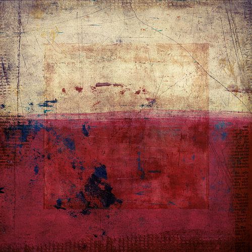 Boterham met pindakaas en jam