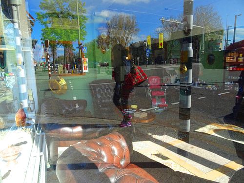 Urban Reflections 79