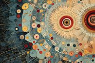 Living room by Abstract Painting thumbnail