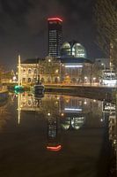 Leeuwarden centrum