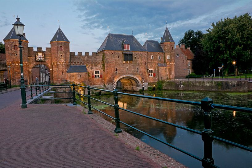 Koppelpoort von Renate Coenen