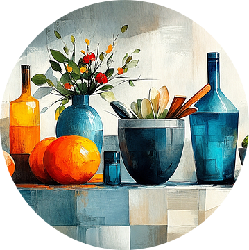 Eten 14.4043 van Kunst Kriebels