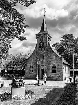 Chapelle de Hasselt Tilburg