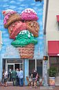cubaans huisgemaakt ijs - Little Havana (Miami) van t.ART thumbnail