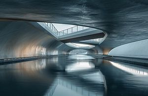 Moderne Architektur