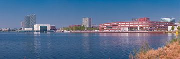 Almere the Other Skyline