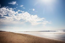 Nuages de mer