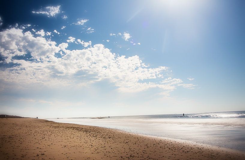 Nuages de mer par natascha verbij