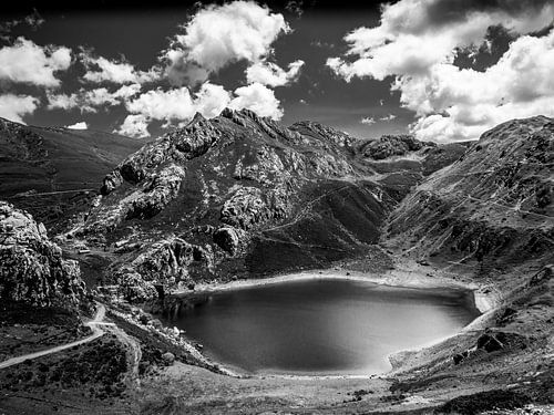 Parque Natural de Somiedo