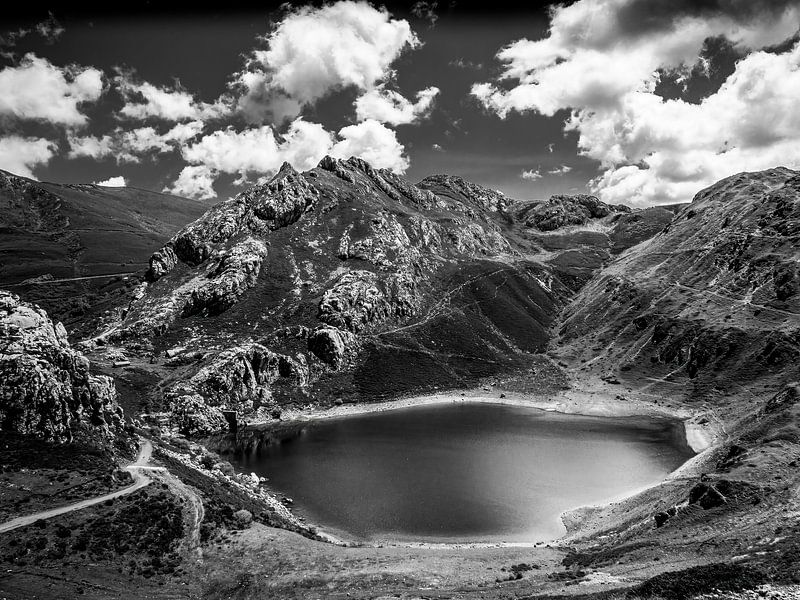 Parque Natural de Somiedo von Djoser Photography