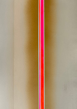 Flare, mehrschichtige Fläche „Warm Glow“