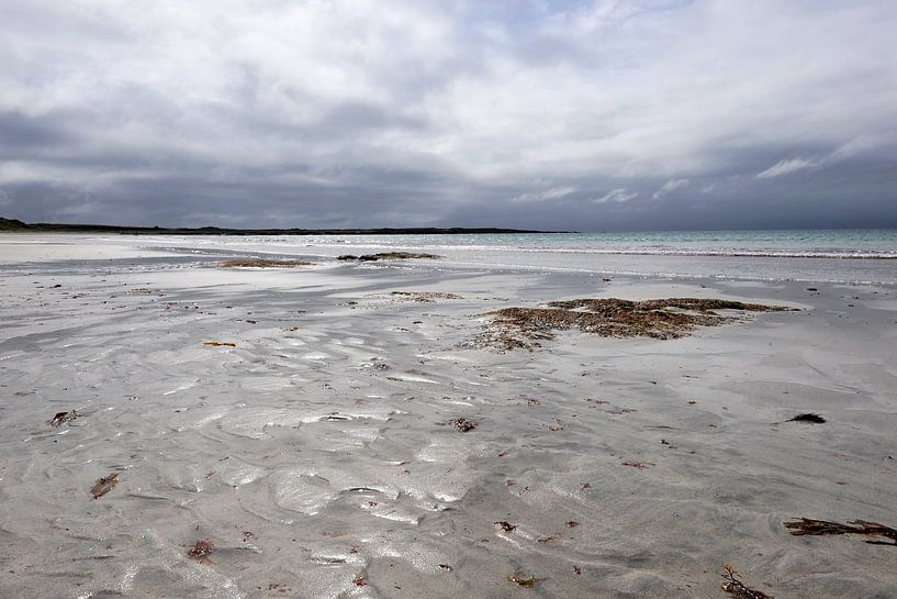 Scotland by Annick Cornu