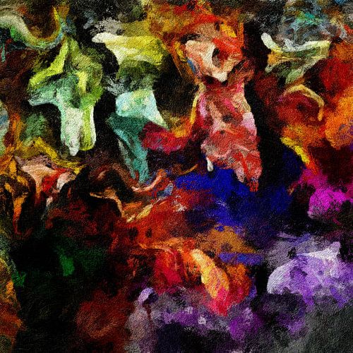 0048 - Window In The Church