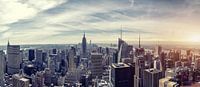 New York City Skyline