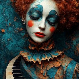 Muziko 02 by Aimelle ML