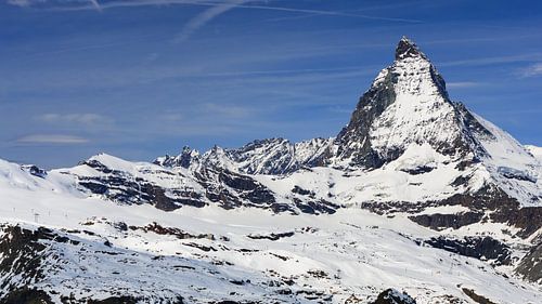 De Matterhorn