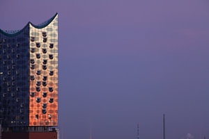 Hamburg : Elbphilharmonie