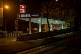 Lukoil von Sander de Wilde Photographic