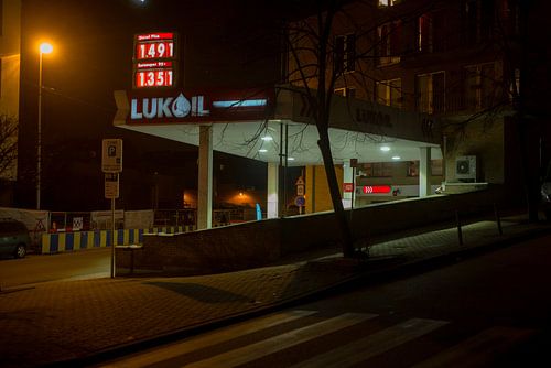 Lukoil