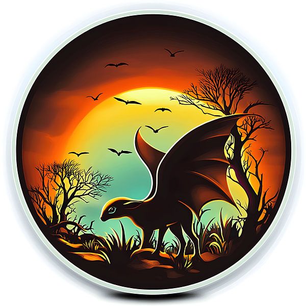 Wächter der Dämmerung von Vythryd Arts