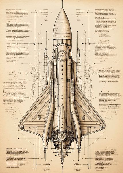 Retour sur la Lune 08 par Fernando Vieira
