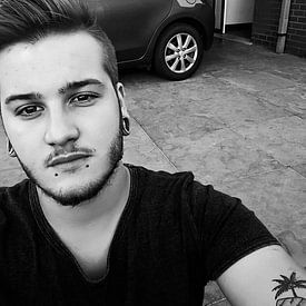 romario rondelez profielfoto