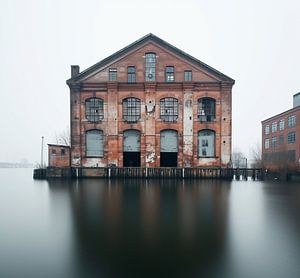 Lagerhaus