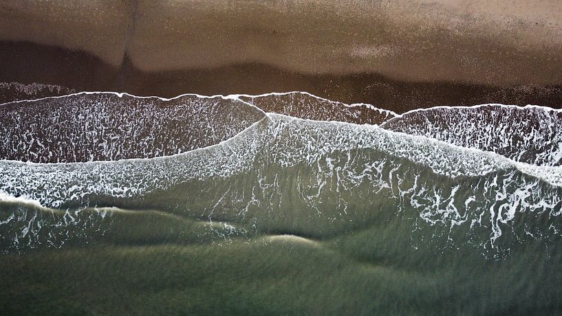 Ebb and flow. by PEEQ.