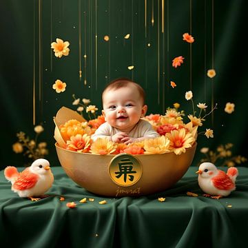 Exposition artistique Beauty JM7.0578 sur Johannes Murat