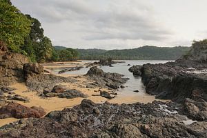 Sao Tome and Principe, Westafrika