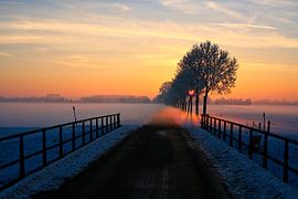 Luft; von Herman Beld